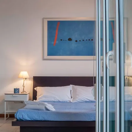 Borgo Masini Apartman