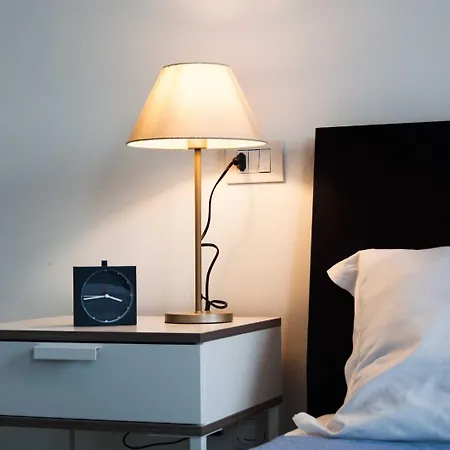 Apartman Borgo Masini