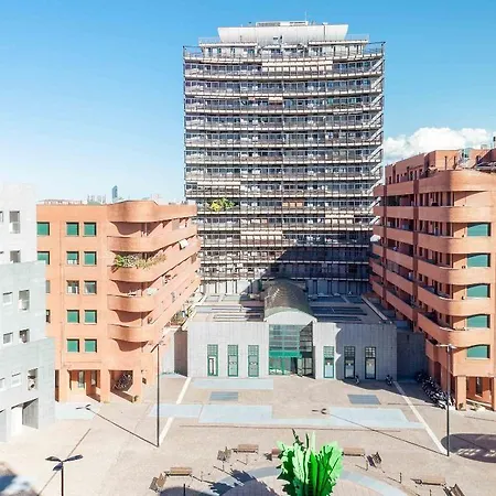 Borgo Masini Bologna