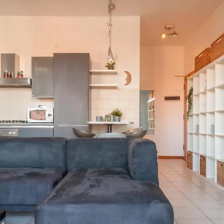 Borgo Masini Apartman Bologna
