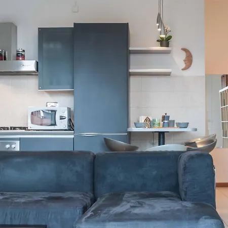Apartman Borgo Masini