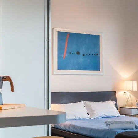 Borgo Masini Apartman *
