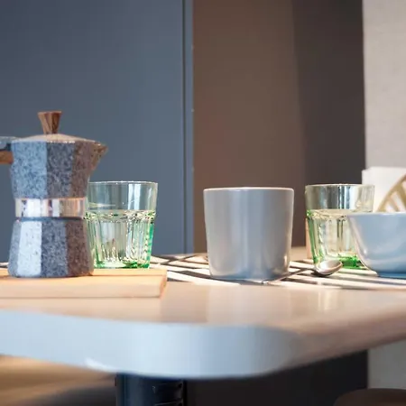 Apartman Borgo Masini Bologna
