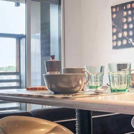 Apartman Borgo Masini Bologna
