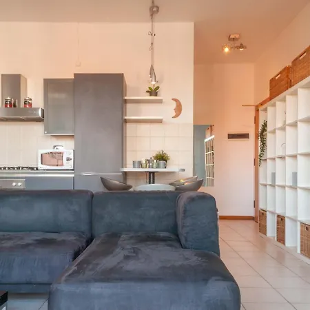 Borgo Masini Apartmán