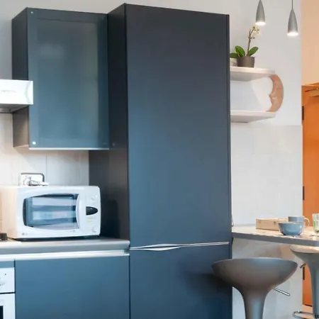 Borgo Masini Studio * 博洛尼亚