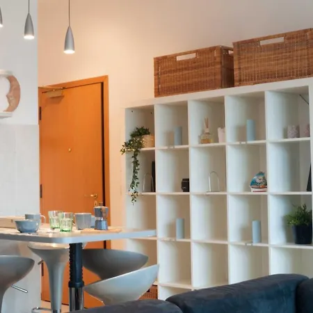 Borgo Masini Studio * בולוניה