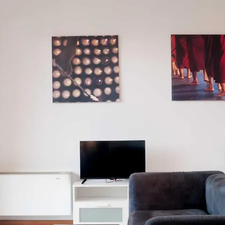 Borgo Masini Studio *