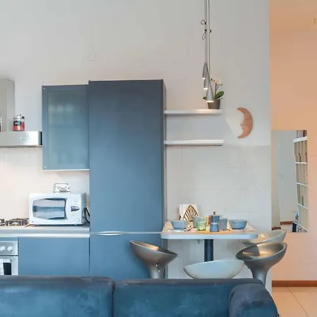 Borgo Masini Studio *