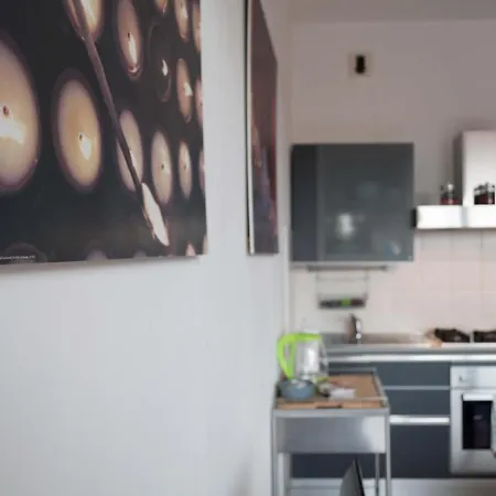 Borgo Masini Studio 博洛尼亚