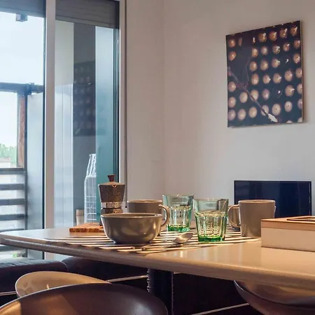 Borgo Masini Studio *