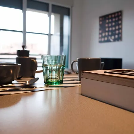 Borgo Masini Studio * 博洛尼亚
