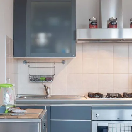 דירה Borgo Masini Studio בולוניה