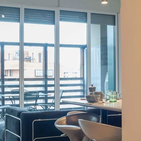 דירה Borgo Masini Studio *