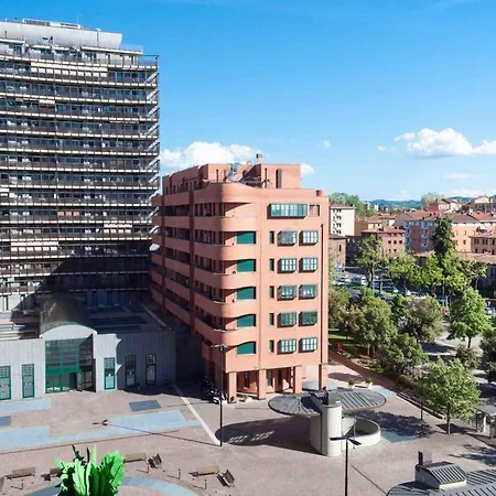 Borgo Masini Apartmán Boloňa