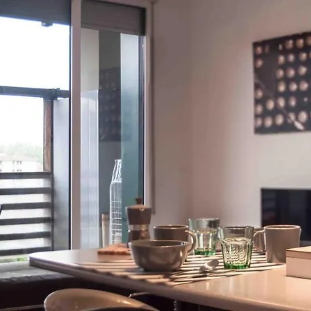 Borgo Masini Studio 博洛尼亚