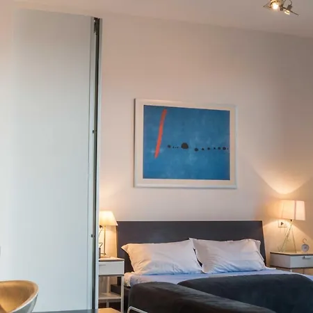 דירה Borgo Masini Studio בולוניה