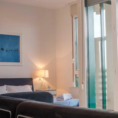 Borgo Masini Studio *