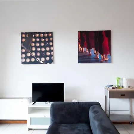 Apartmán Borgo Masini *