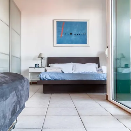 Borgo Masini Studio בולוניה