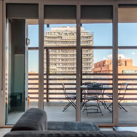 Borgo Masini شقة