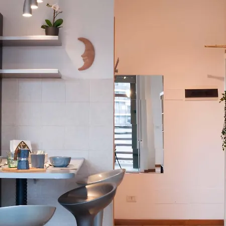 Borgo Masini Studio 公寓