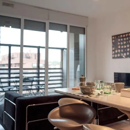 Borgo Masini Studio *