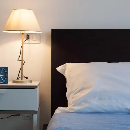 Apartmán Borgo Masini Boloňa