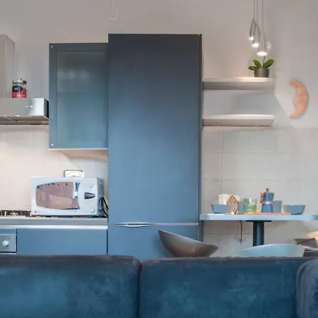 דירה Borgo Masini Studio