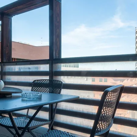 Apartment Borgo Masini *