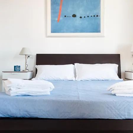 Borgo Masini Apartment