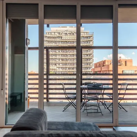 Apartment Borgo Masini