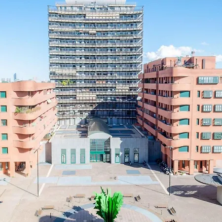 Apartment Borgo Masini