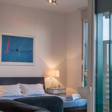 Apartment Borgo Masini *