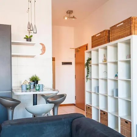 Borgo Masini Apartment *