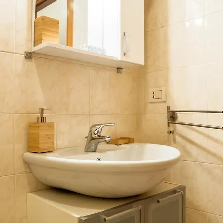Borgo Masini Apartment