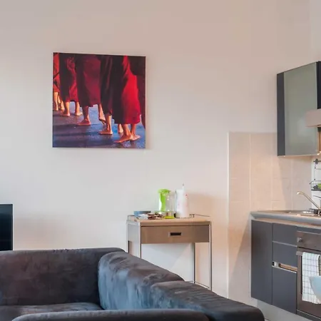 Borgo Masini Apartment *